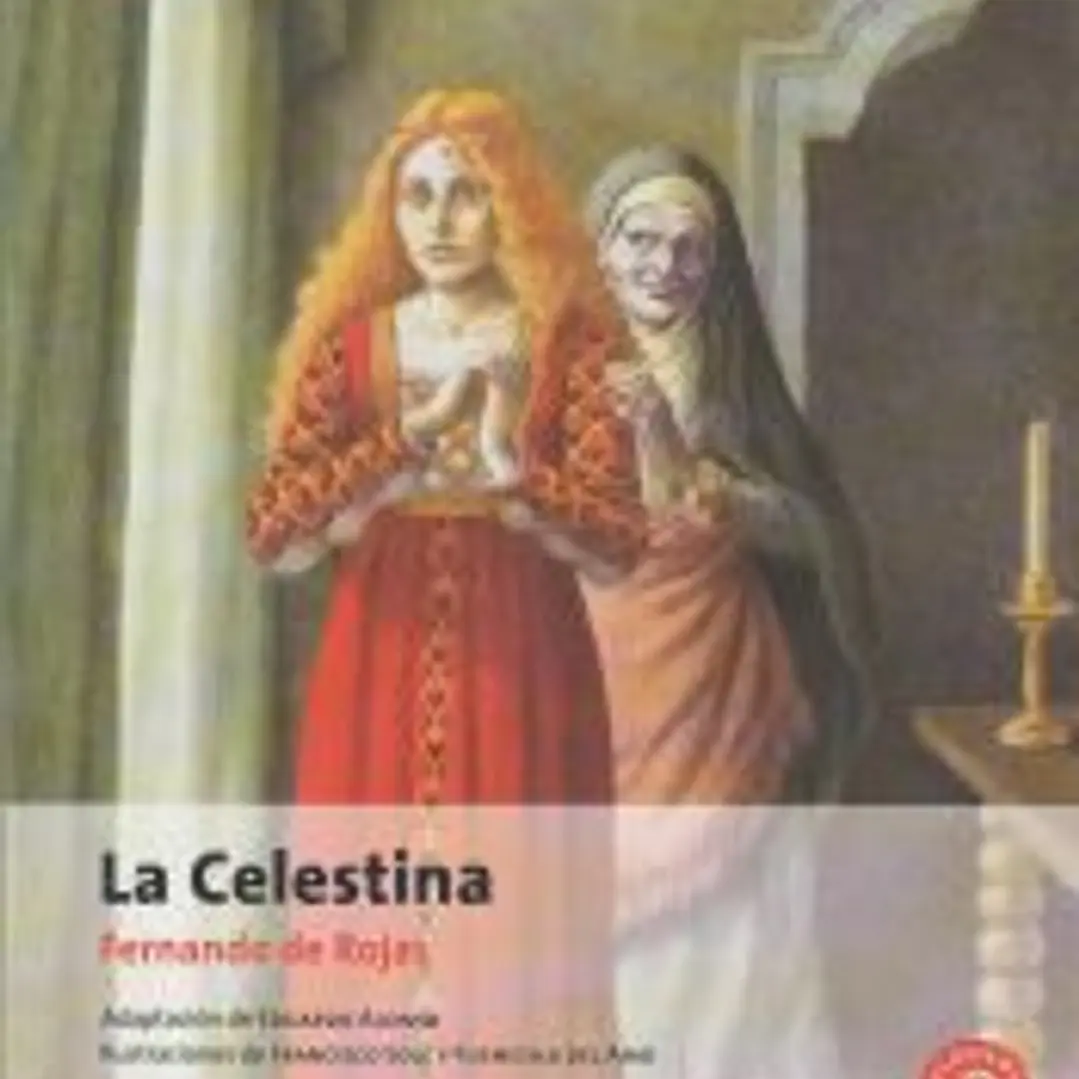 La Celestina - Clasicos Adaptados N/c 1