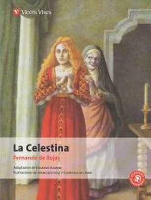 La Celestina - Clasicos Adaptados N/c