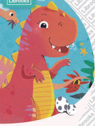 Atlas mundial Dinos