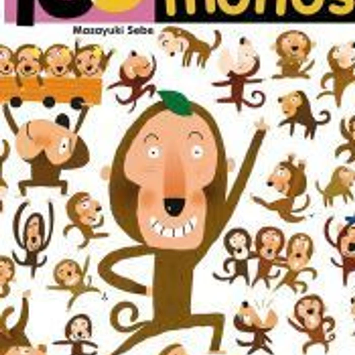 100 monos 1