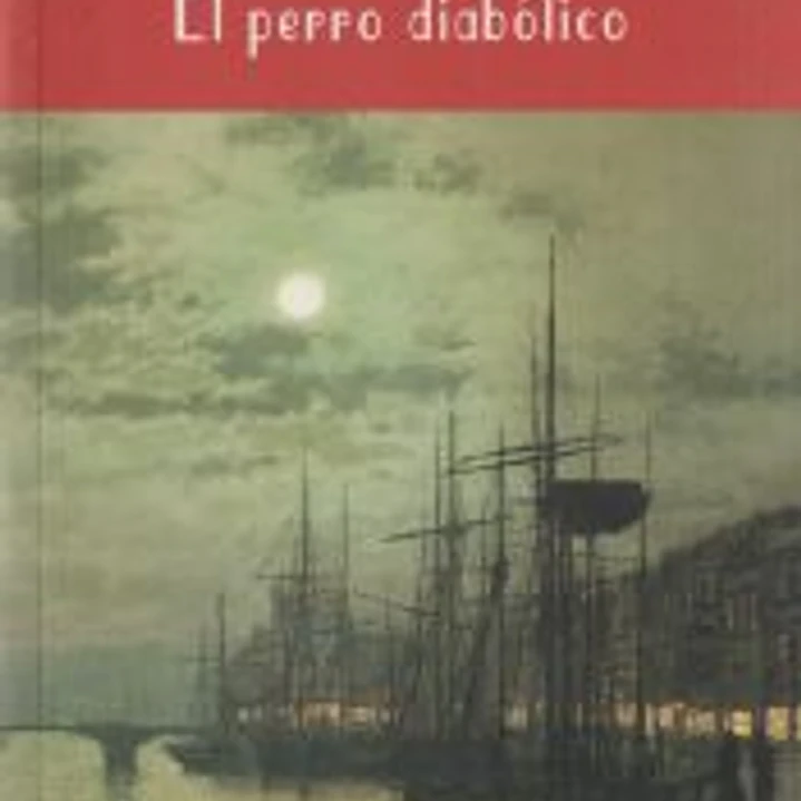 El perro diabólico 1