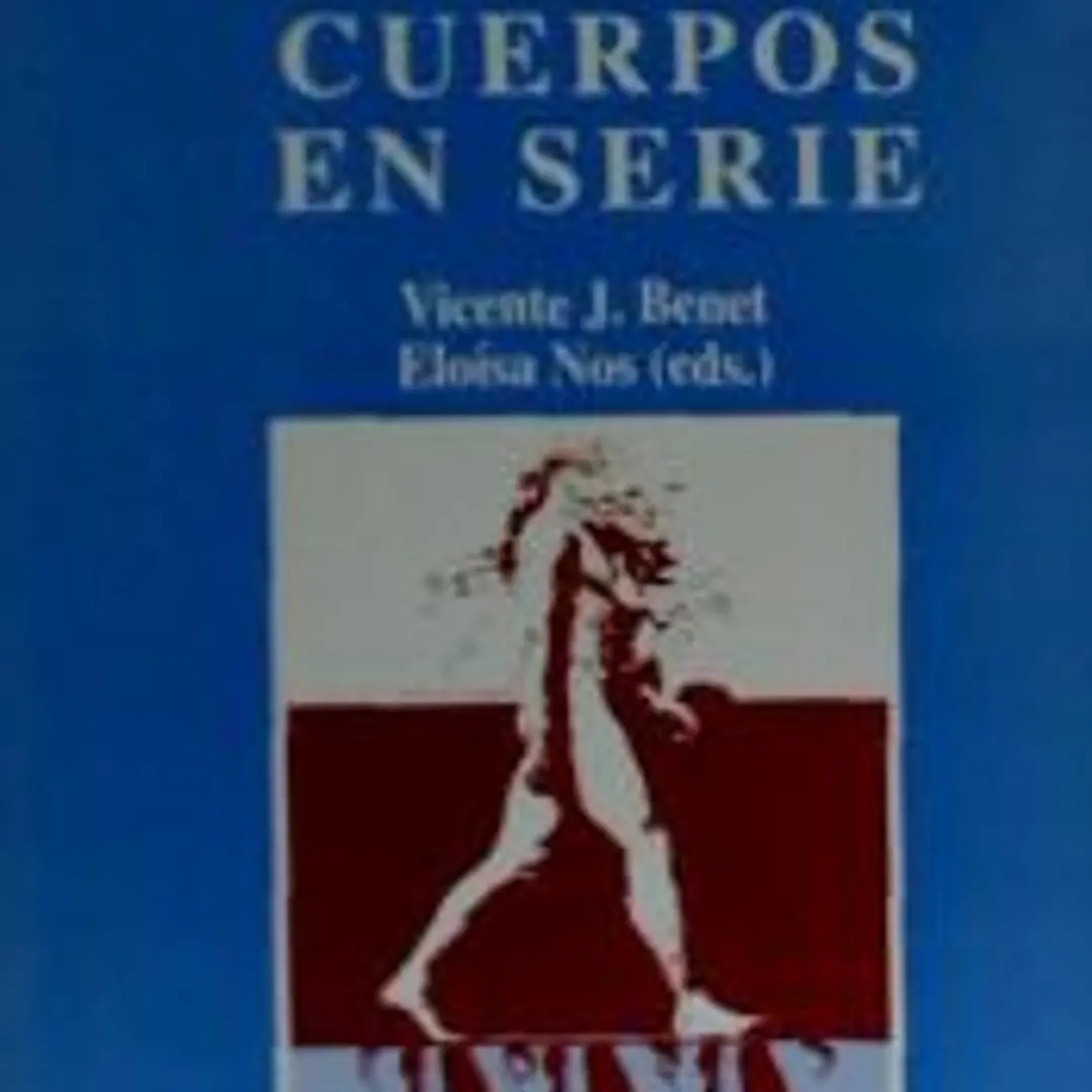 Cuerpos en serie 1