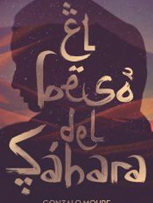 El beso del Sáhara