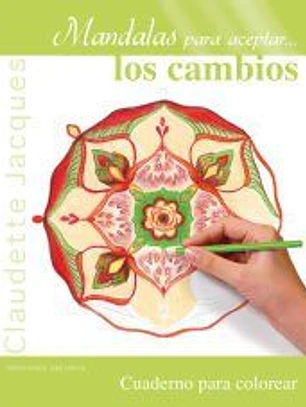 Mandalas para aceptar... los cambios