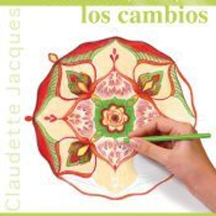 Mandalas para aceptar... los cambios 1