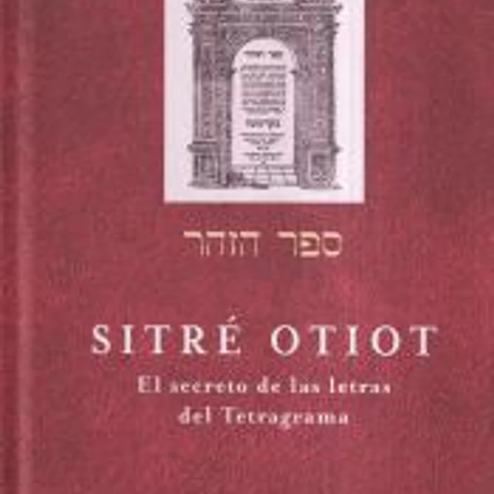 SITRE OTIOT 1