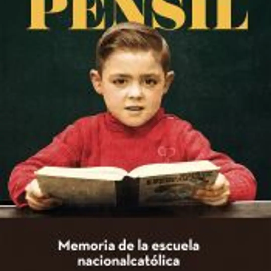 El florido pensil 1