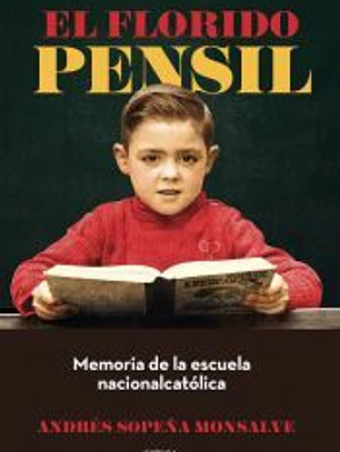 El florido pensil