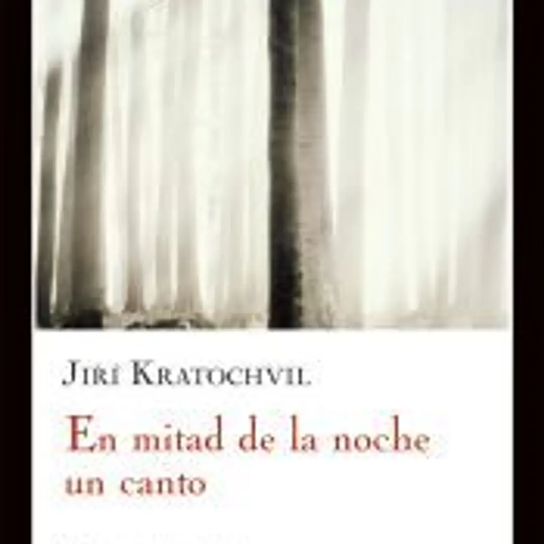 En mitad de la noche un canto 1