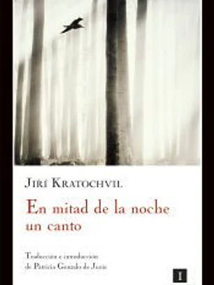 En mitad de la noche un canto