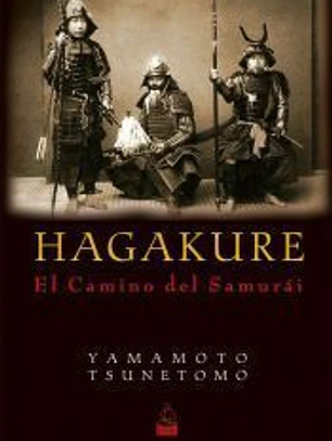Hagakure : el camino del Samurái