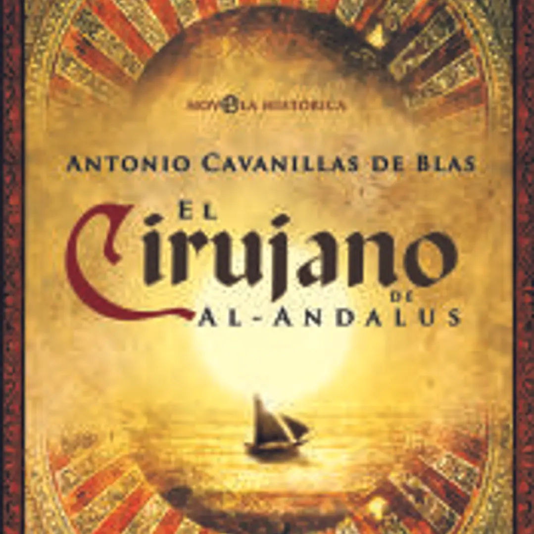 El cirujano de Al-Andalus 1