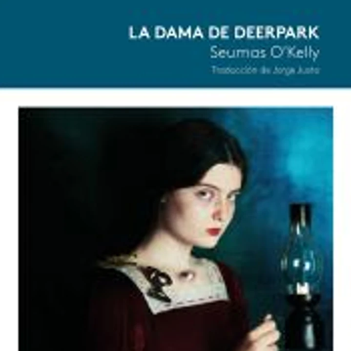 La dama de Deerpark 1