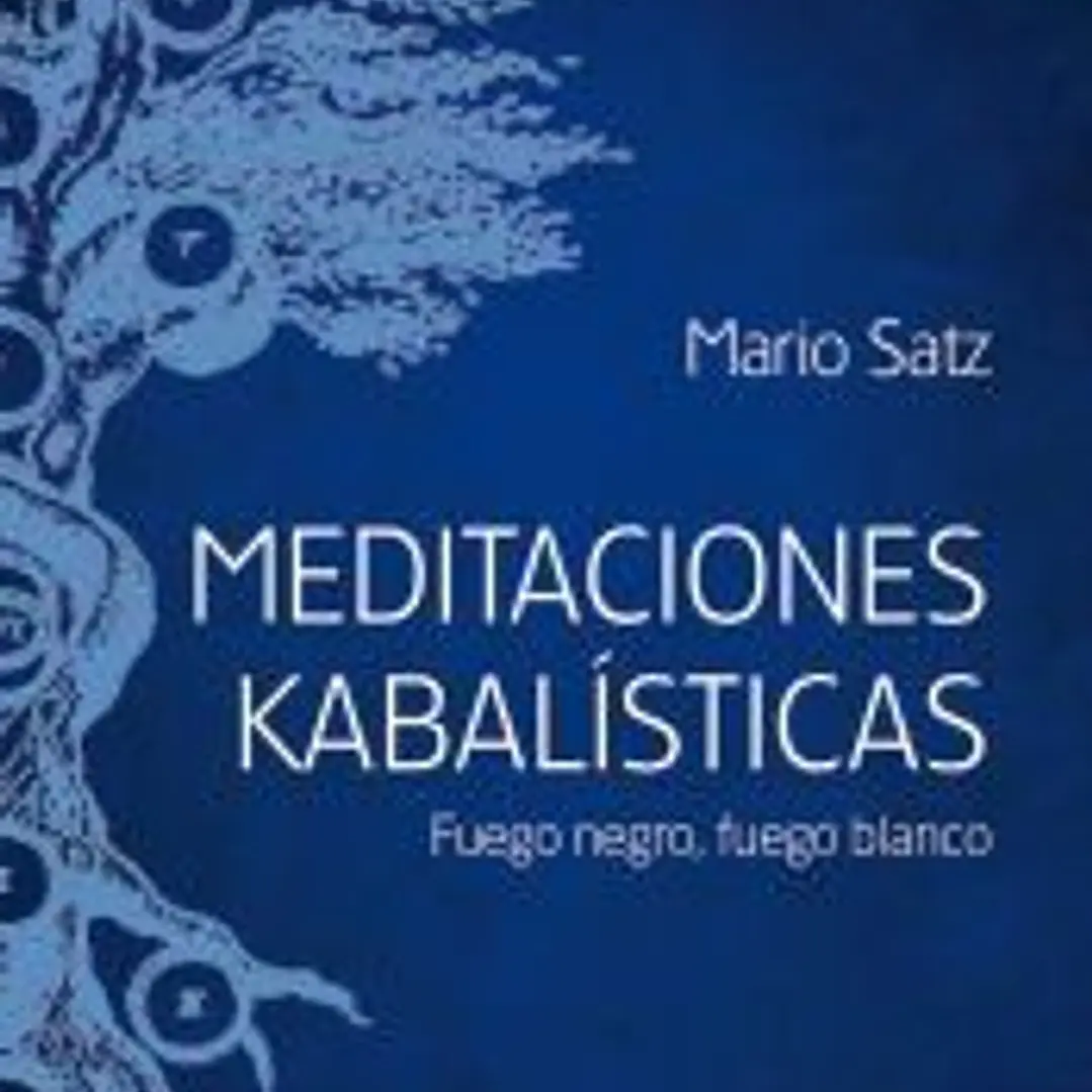 Meditaciones kabalísticas 1