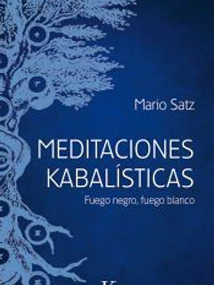 Meditaciones kabalísticas