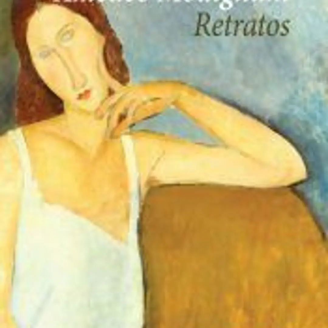 Retratos 1