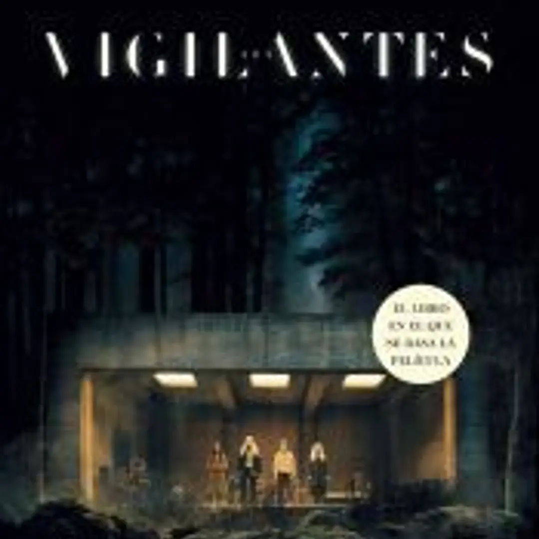 Los vigilantes 1