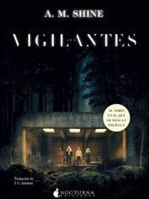 Los vigilantes