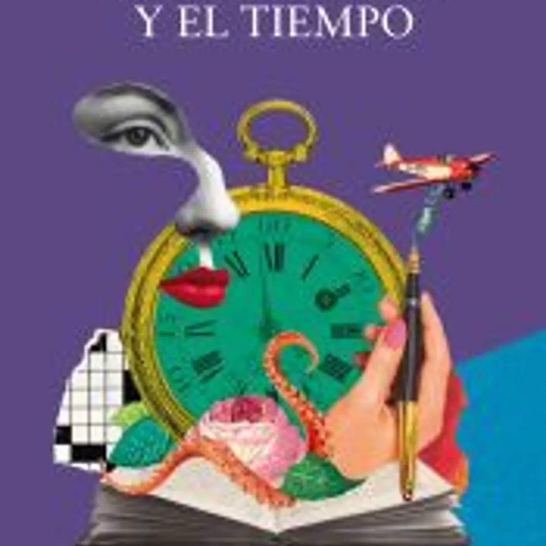Las palabras y el tiempo 1