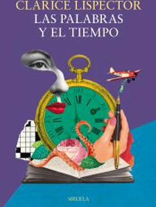 Las palabras y el tiempo