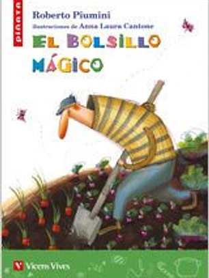 17. El bolsillo mágico