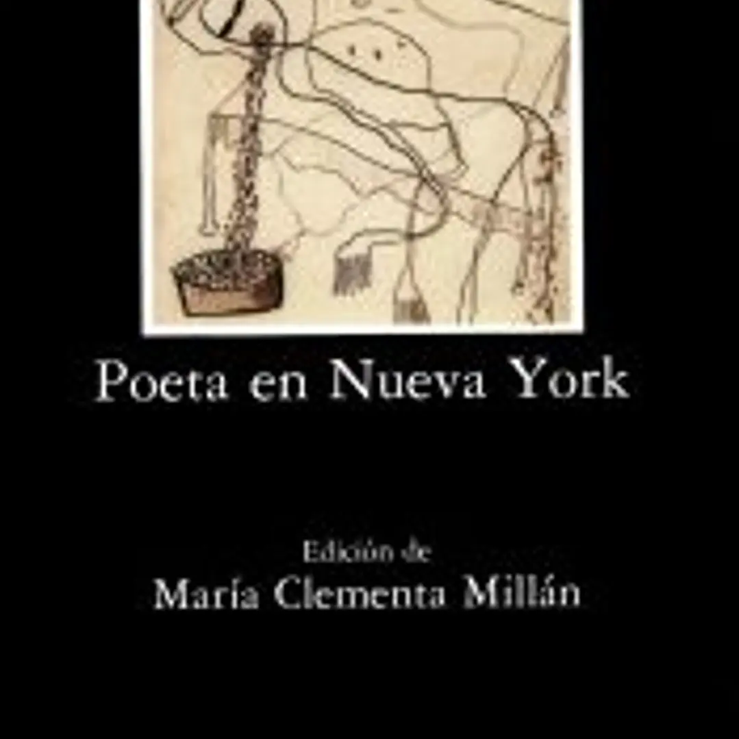 Poeta en Nueva York 1