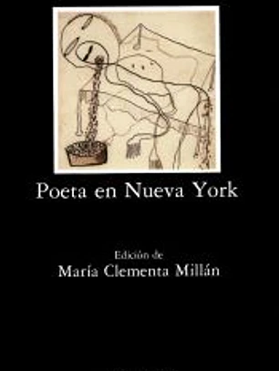 Poeta en Nueva York
