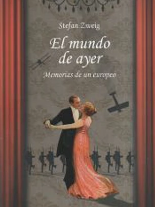 El mundo de ayer