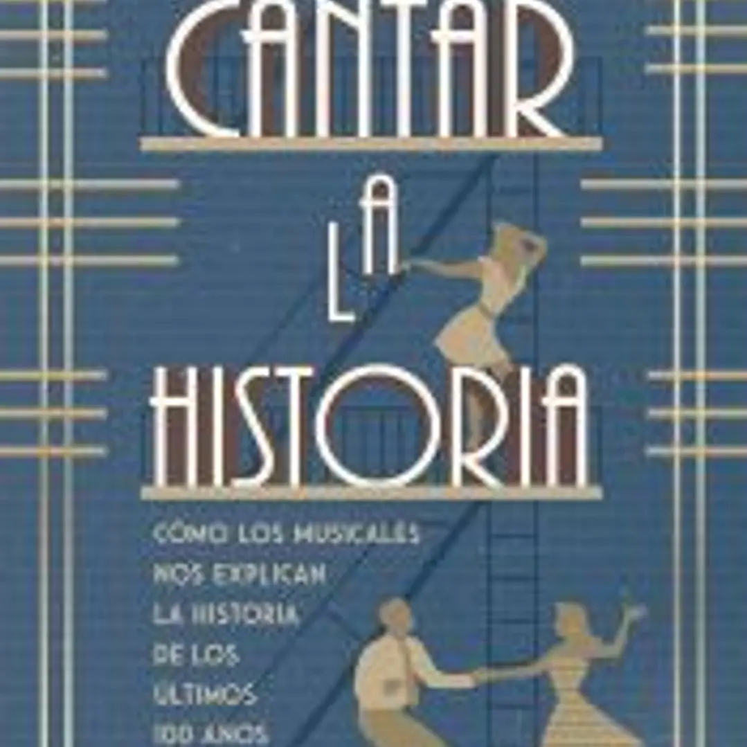 Cantar la historia 1