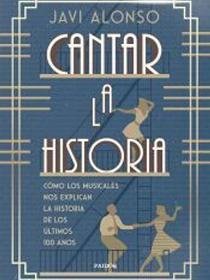 Cantar la historia