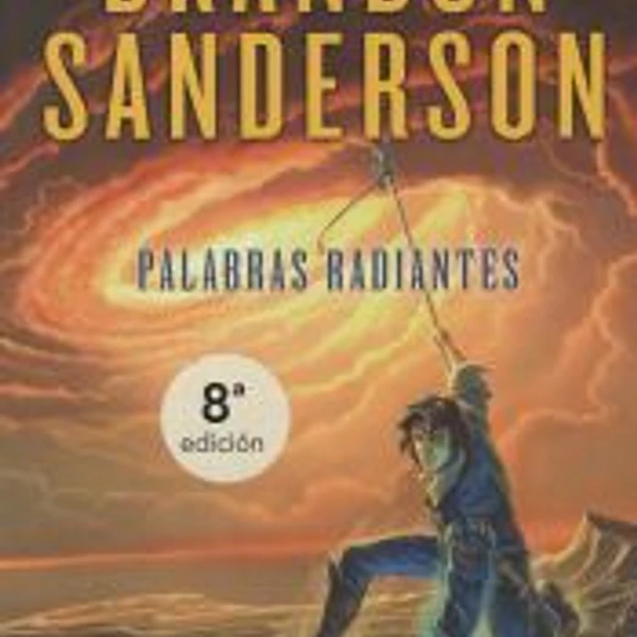 Palabras radiantes (El Archivo de las Tormentas 2) 1