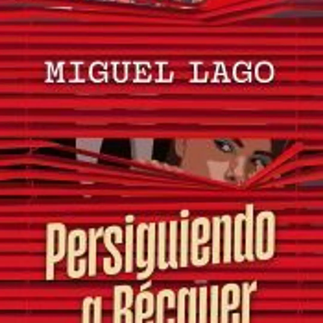 Persiguiendo a Bécquer 1
