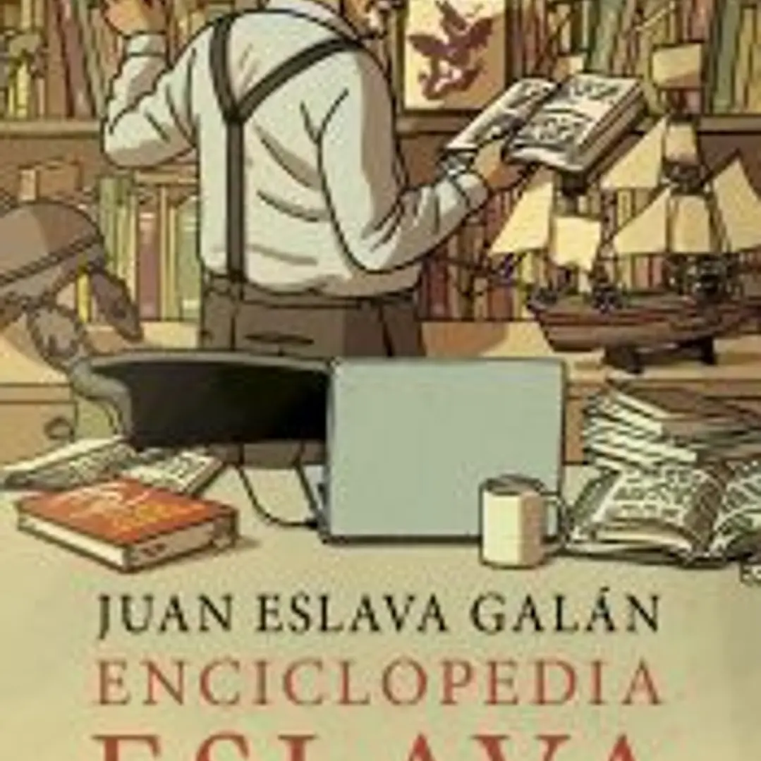 Enciclopedia Eslava 1