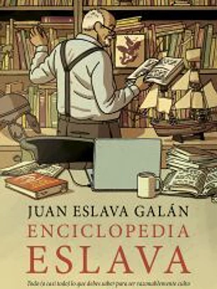 Enciclopedia Eslava