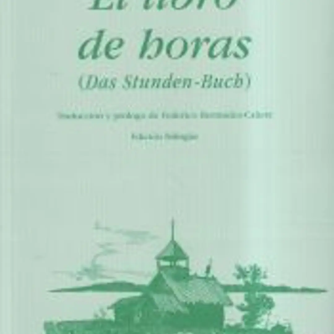 El libro de horas 1