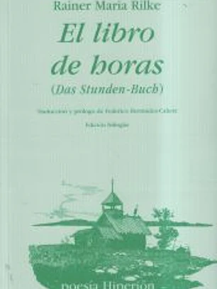 El libro de horas