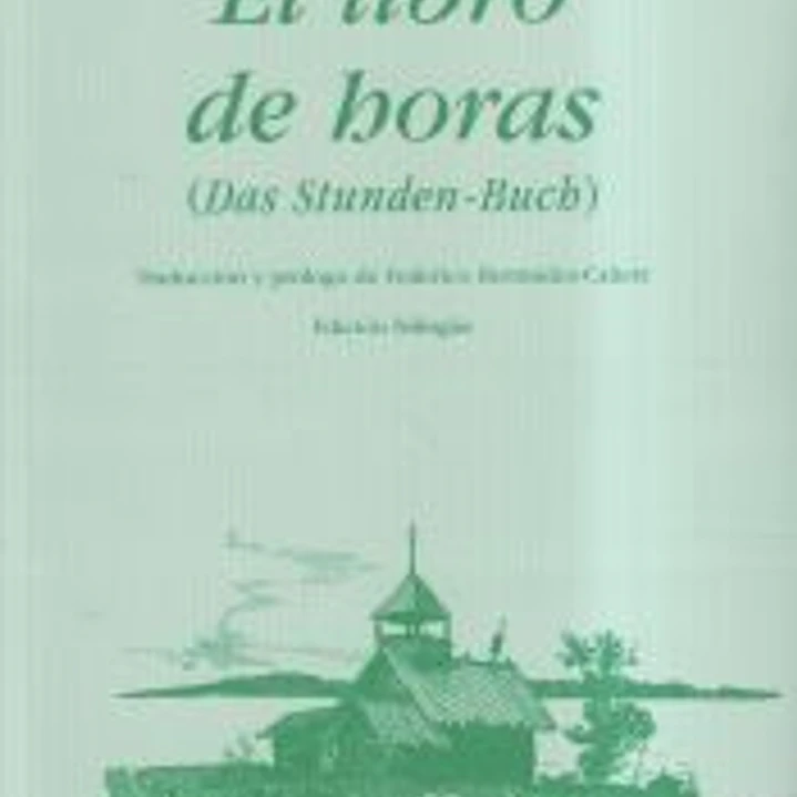 El libro de horas 1