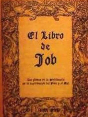 LIBRO DE JOB, EL