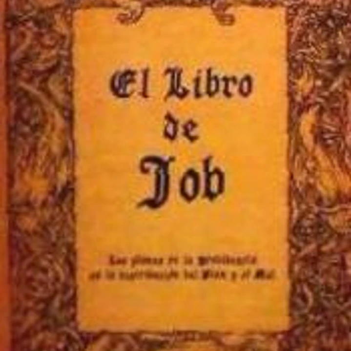 LIBRO DE JOB, EL 1