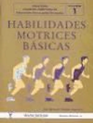 Unidad didáctica: habilidades motrices básicas