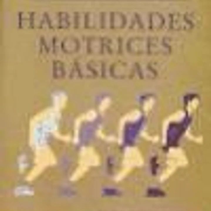 Unidad didáctica: habilidades motrices básicas 1