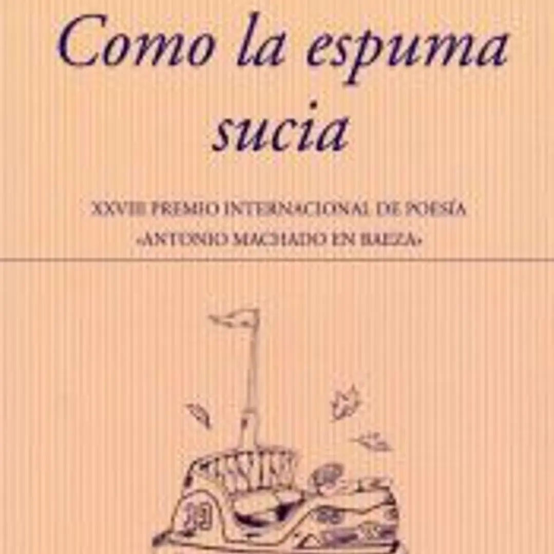 Como La Espuma Sucia 1