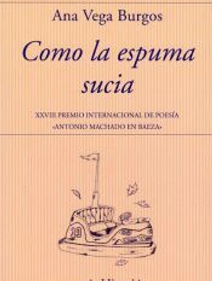 Como La Espuma Sucia