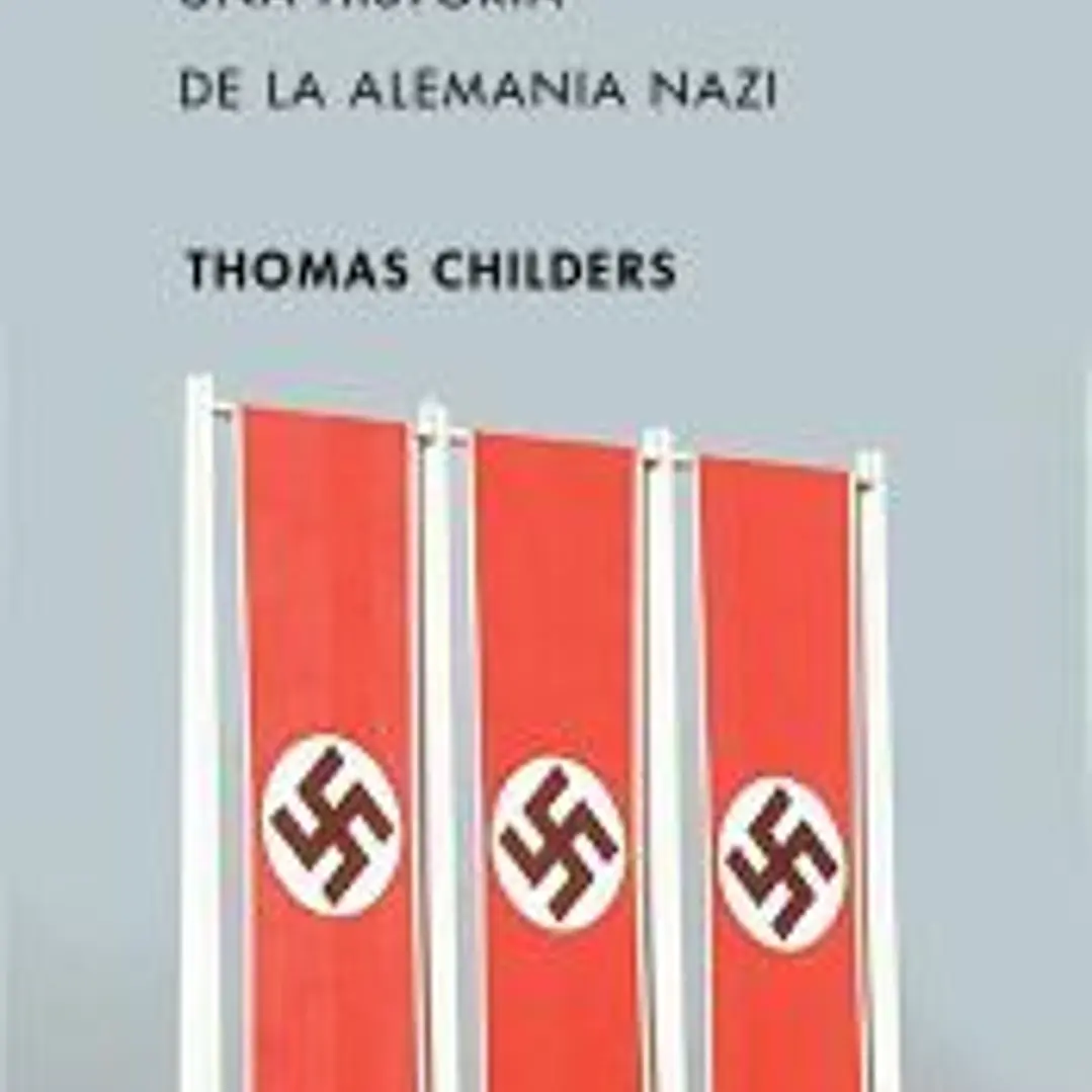 El Tercer Reich 1