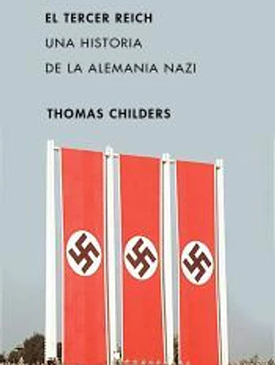 El Tercer Reich