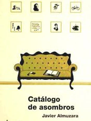Catálogo de asombros
