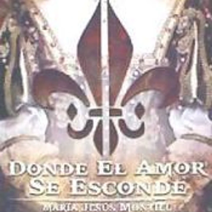 Dónde el amor se esconde 1