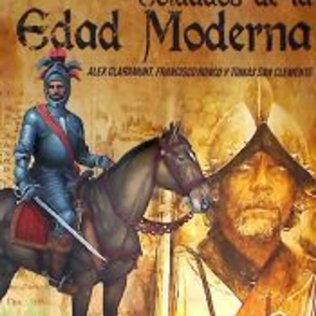 Soldados de la Edad Moderna 1