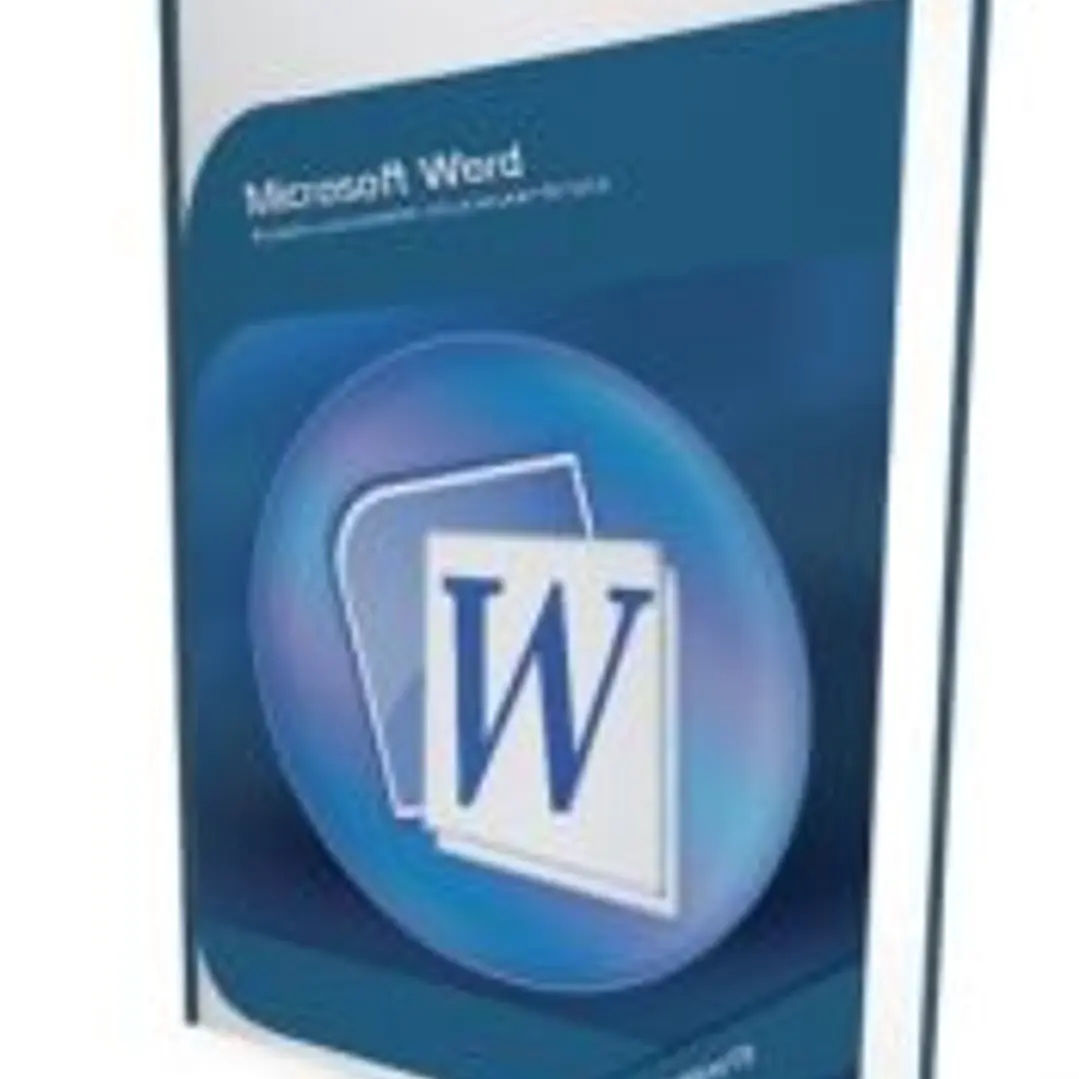 Microsoft Word 2007 : aprenda a usar y dominar un procesador de texto 1