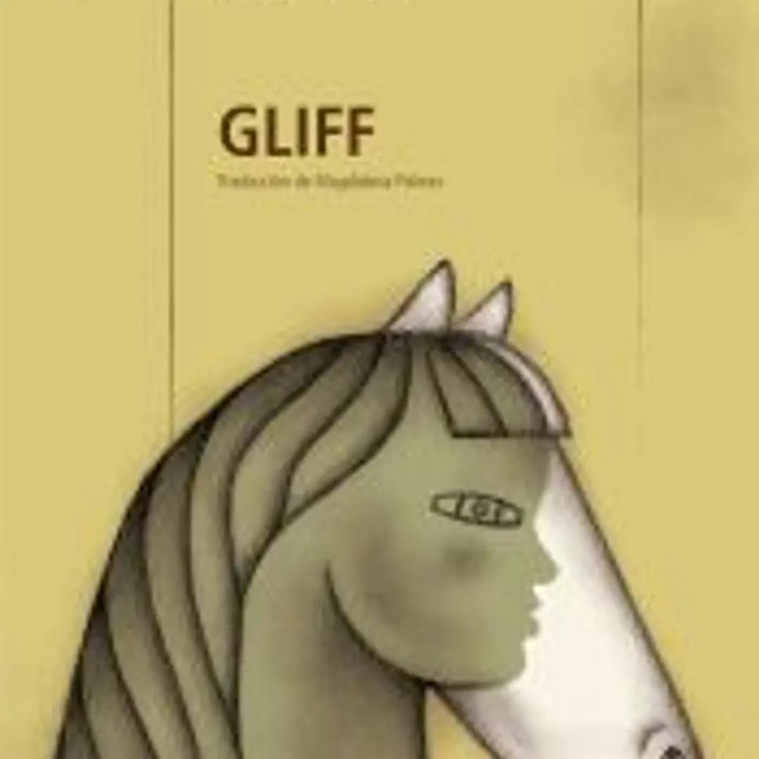 Gliff 1